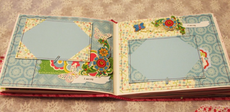 Комплект "Сочная ягодка" для девочки