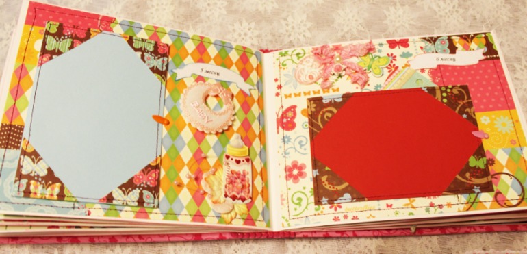 Комплект "Сочная ягодка" для девочки