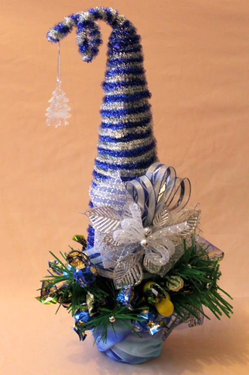 Небольшой отчет