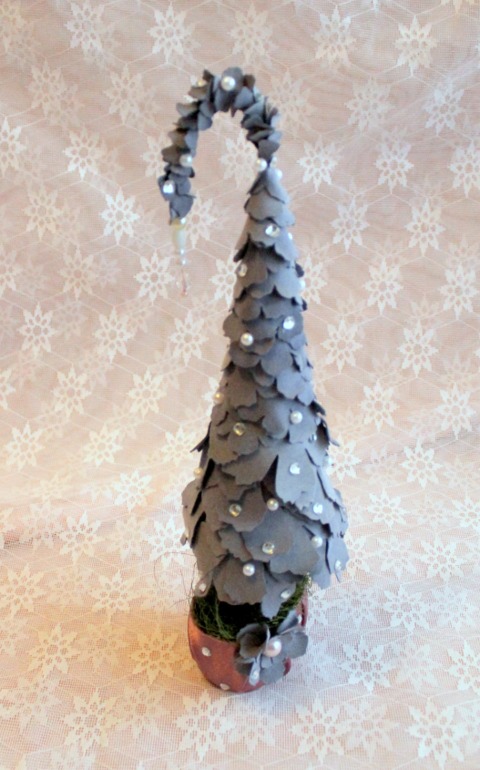 Скоро, скоро новый год...