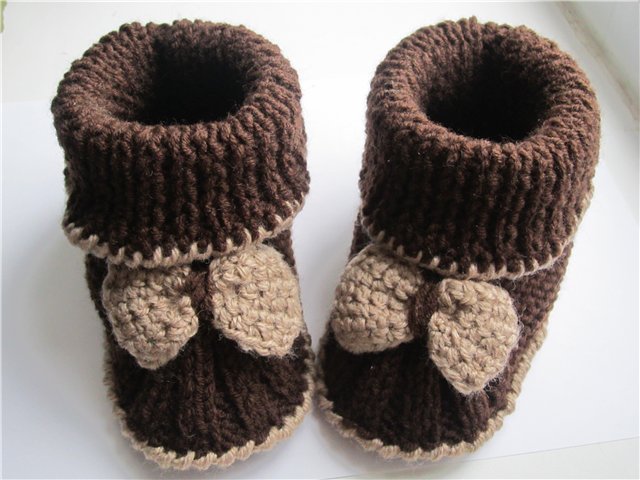 Свяжу для деток