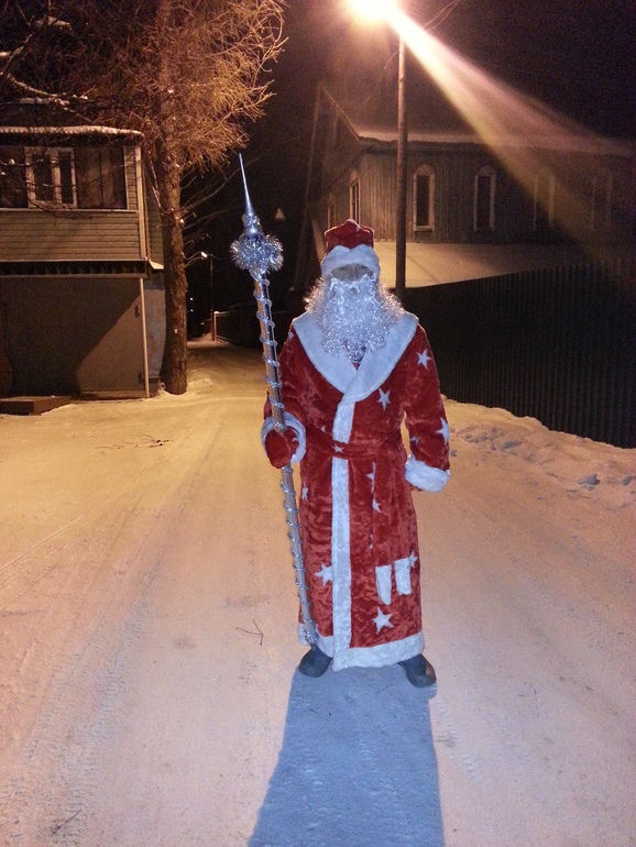 Мы почти готовы!!!!!!!