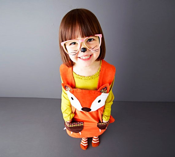 прикольные  костюмы от Кристи Хартлей (Англия)