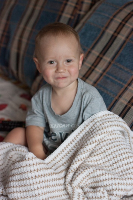 пледик для Антошкки