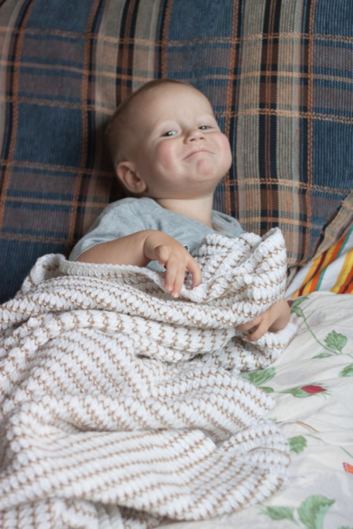 пледик для Антошкки