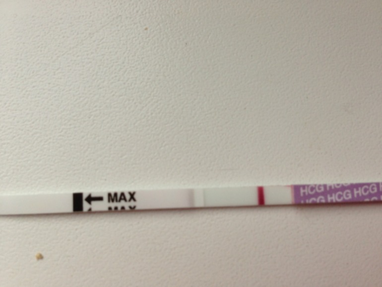 Femi test как вам? 8 дпо