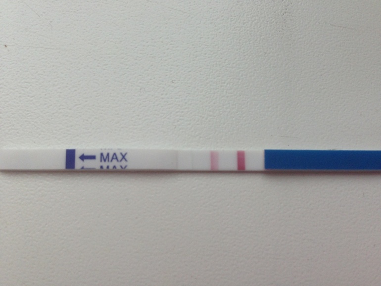 6 день задержки ...