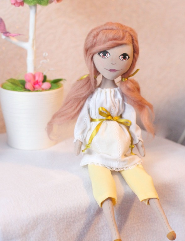 Беременяшка