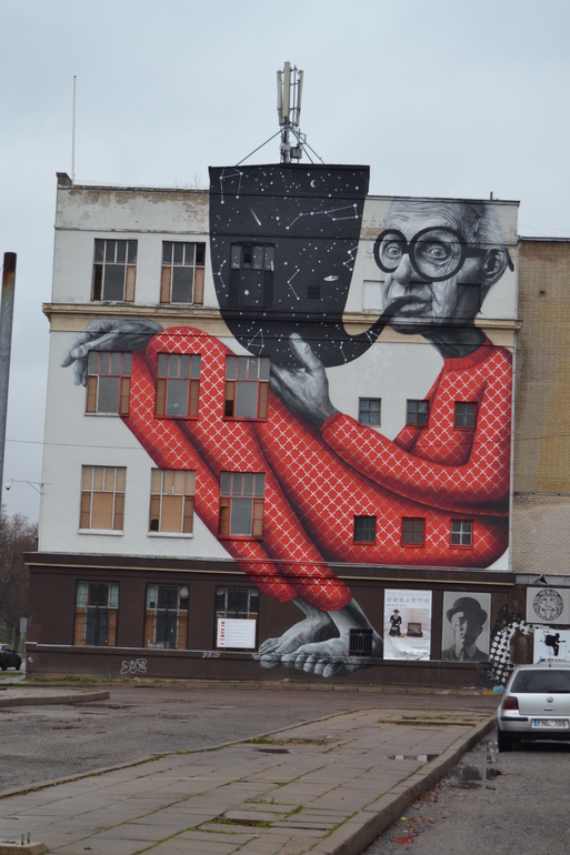 Литва -Латвия.