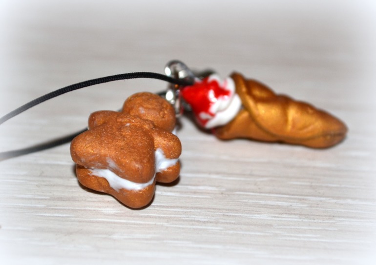 Подарочки!)))