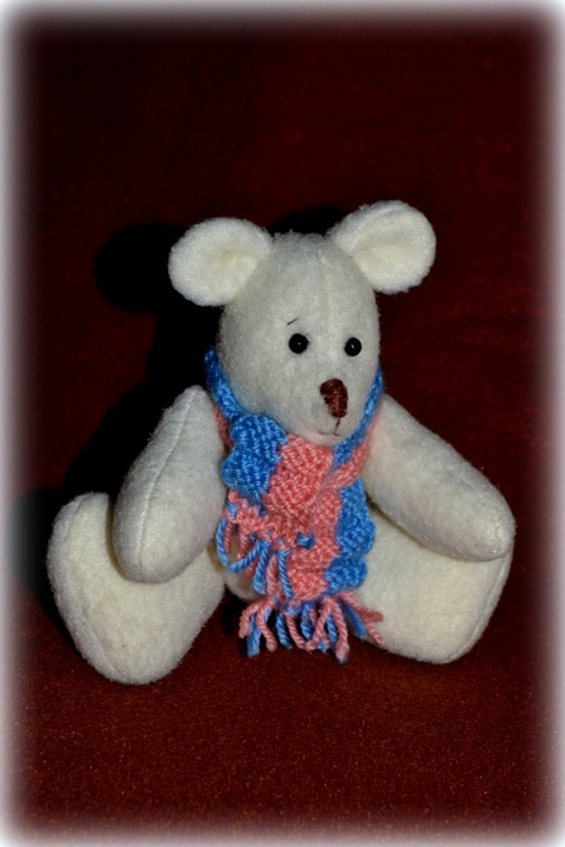 Тильды ищут новый дом.