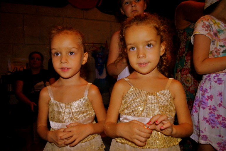 День защиты детей-2013 на Пхукете