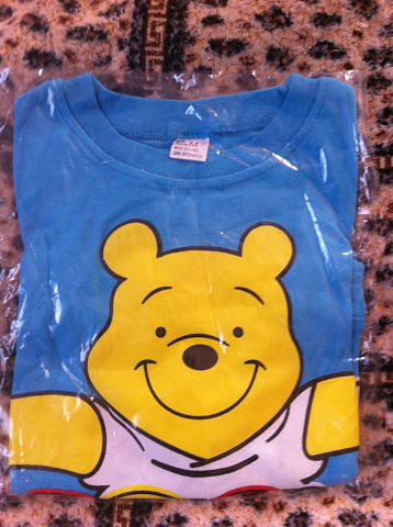 Ещё немного ТАО