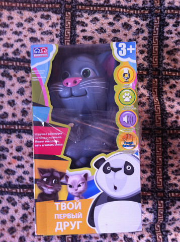 Ещё немного ТАО