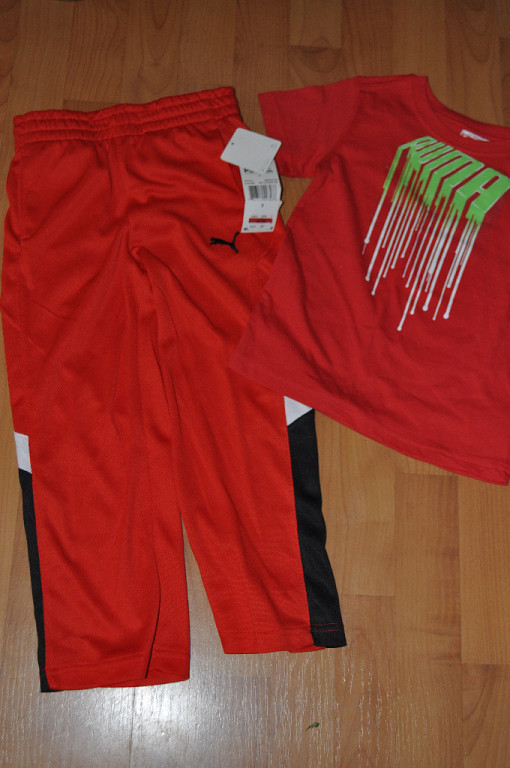 новые вещички фирмы Gymboree/ JanieandJack и др. по суперценам