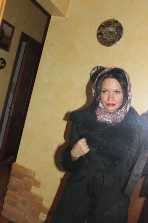 Какой головной убор подойдет?