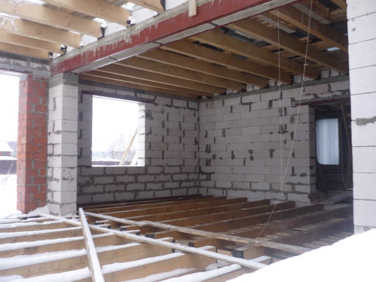 Заканчиваем)