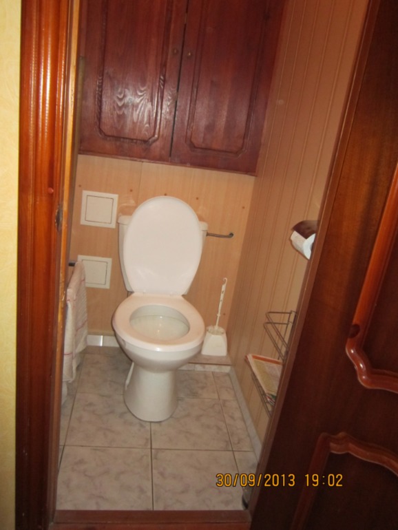 Продается 2-х комнатная квартира