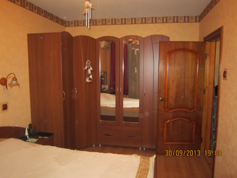 Продается 2-х комнатная квартира