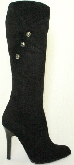 Классика от *S*ANTTIMO -Нат. кожа/замша. СОБИРАЕМ.Зимние новинки!