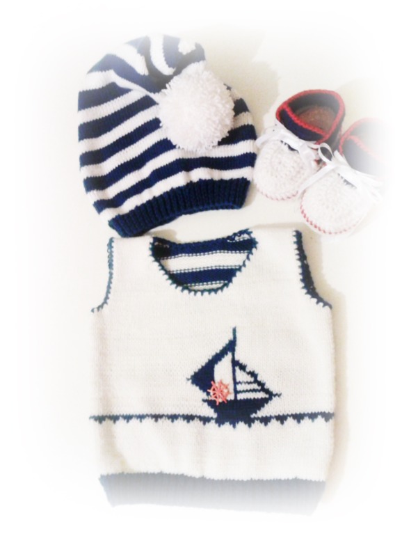 Повязушки для малыша