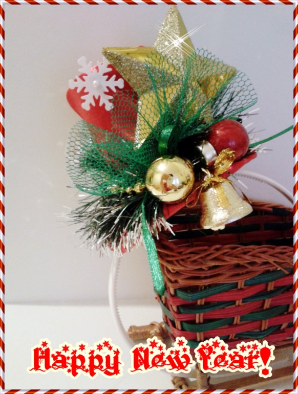 Вот что нашила))