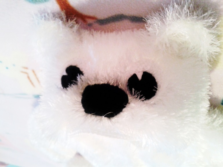 Комбинезончик