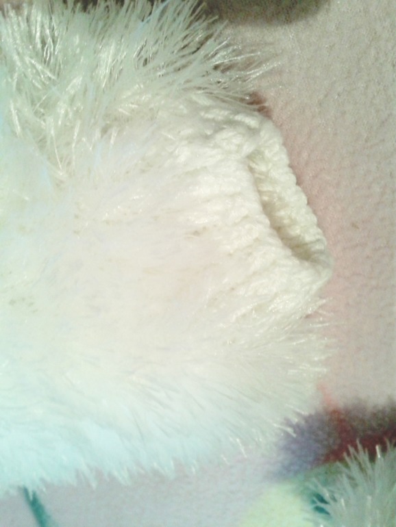 Комбинезончик