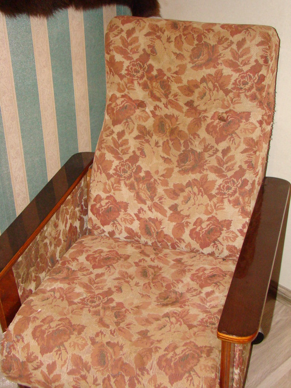Взлет 68/6,7