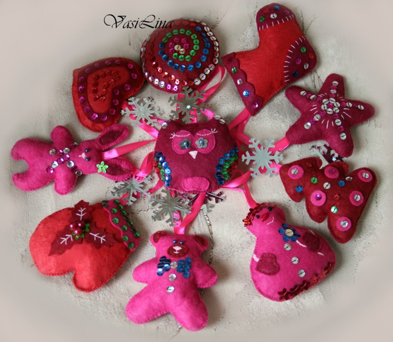 Под влиянием общей мании...