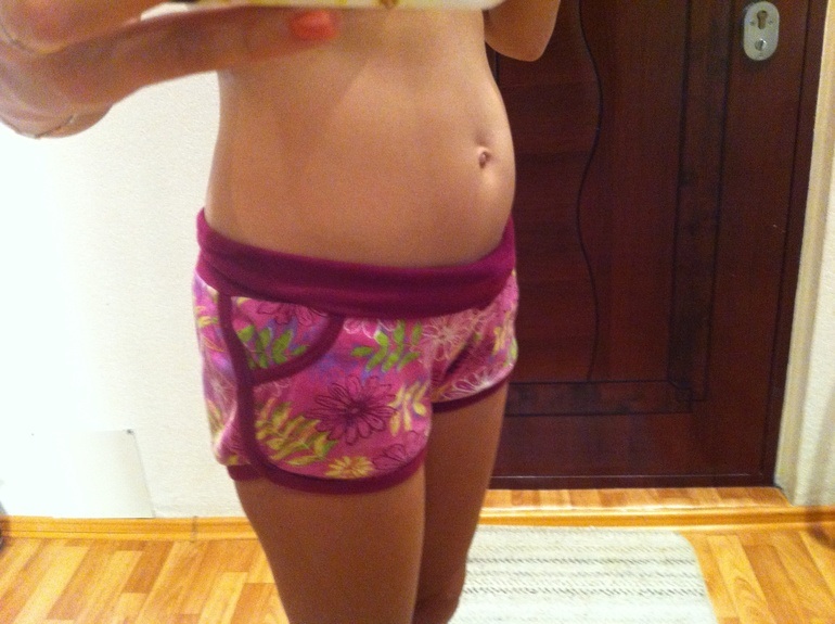 Наши 18 неделек!!!