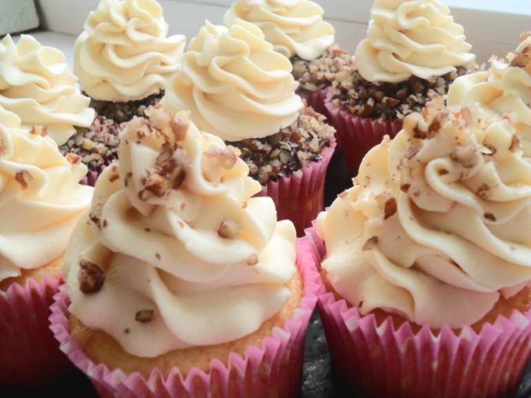 ...в холодный осеений вечер))