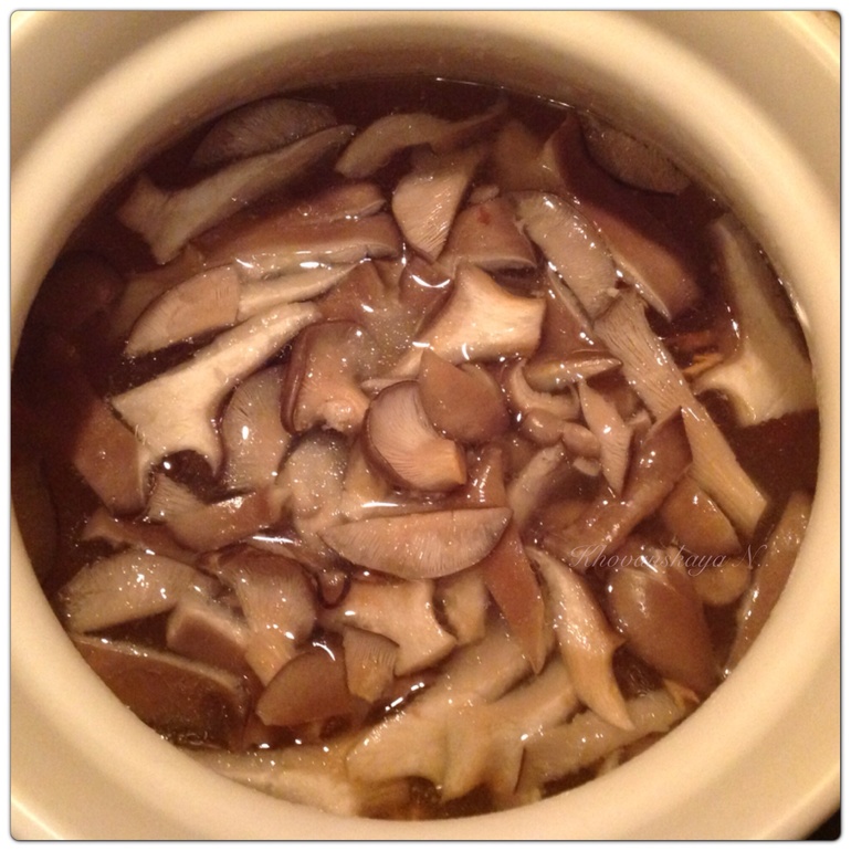 Том в Яме или Tom Yum Koong