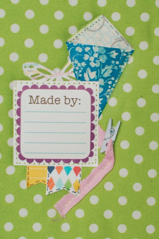 СП "Альбом в американском стиле". Обложка