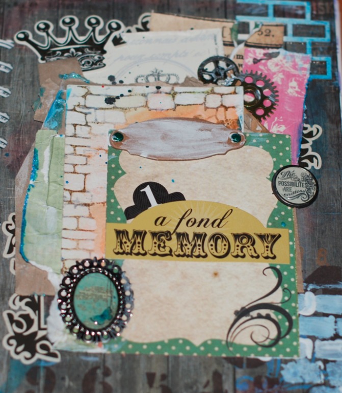 Мой творческий друг)