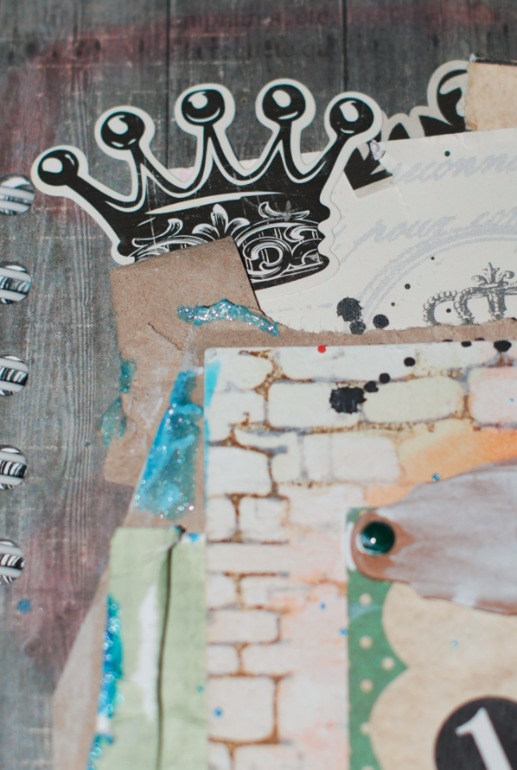 Мой творческий друг)