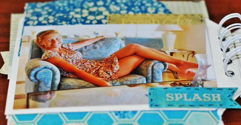 Мой первый мини альбом)))