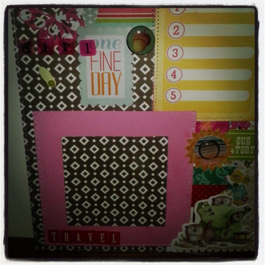 Шестой разворот СП