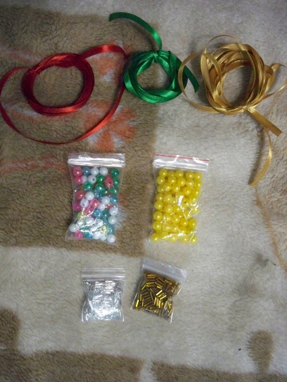 Вот и моя кривулька!