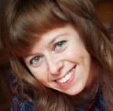 Вот и моя кривулька!