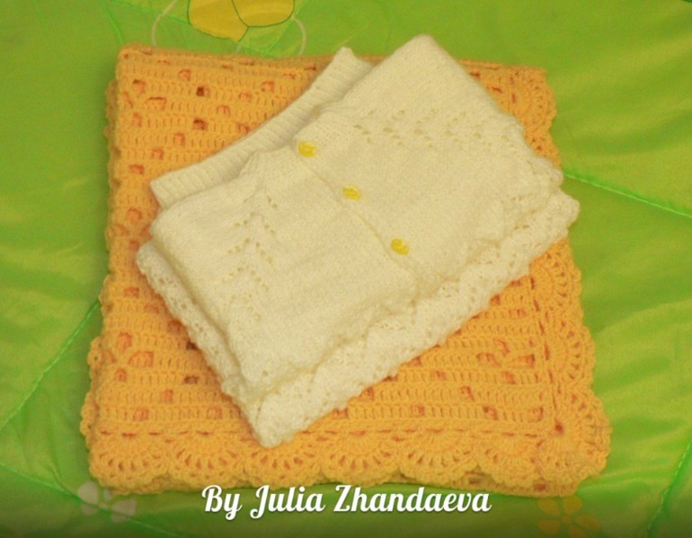 комплект на выписку