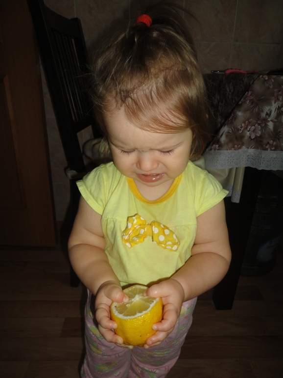 ТН Цвета. ЖЕЛТЫЙ и КУРОЧКА РЯБА