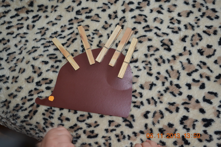 ТН ДИКИЕ ЖИВОТНЫЕ