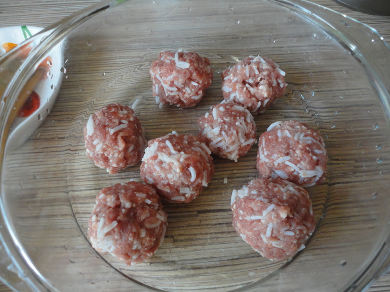 ТД по сказке Колобок