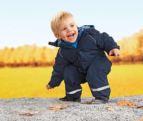 Комбинезон TCHIBO!!