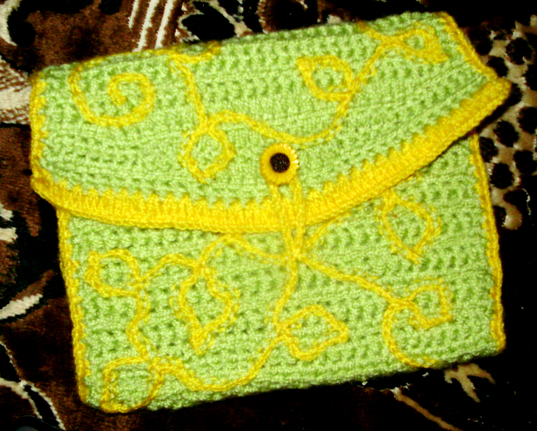 А вот и мой слон из 21-го розыгрыша!