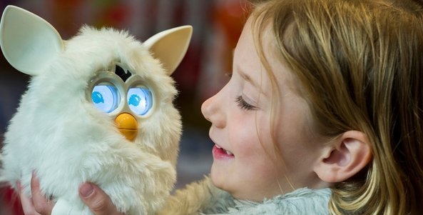 Интерактивные Furby, цена 1750 руб! Сразу на ваш адрес!