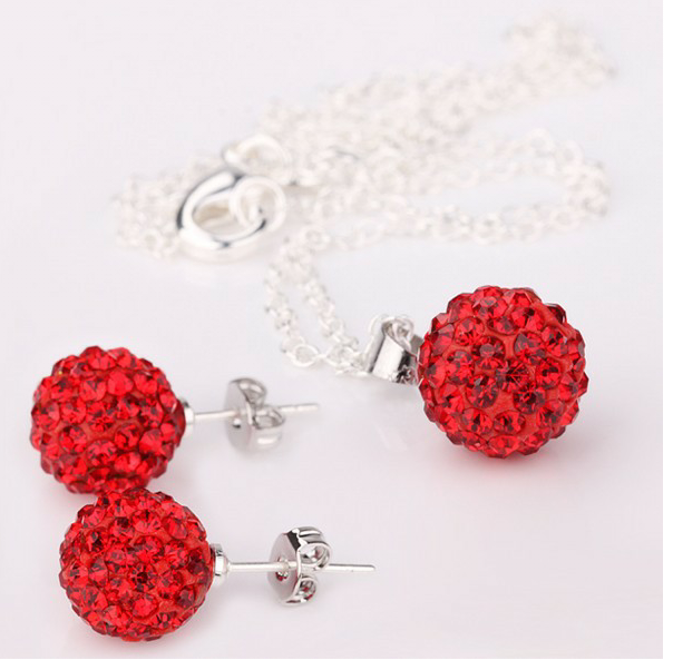 Комплекты Shamballa, цена 125 руб! цвет на выбор!