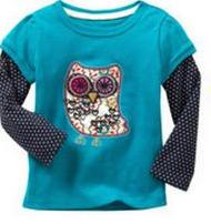 В наличии кофта GAP с совой размер 3Т, цена 350 руб! Качество 5+