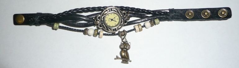 Вот и мы с хвастами :)))